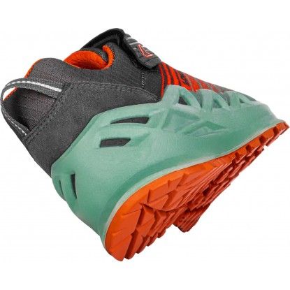 Lowa Merger GTX junior VCR Lo arctic flame