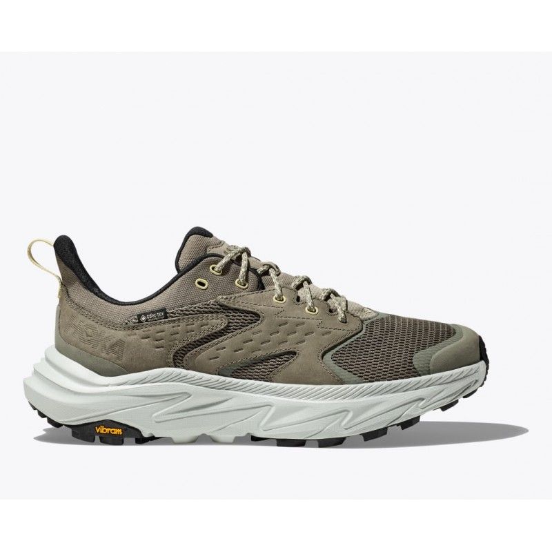 Hoka M Anacapa Low Gore-Tex OHMR