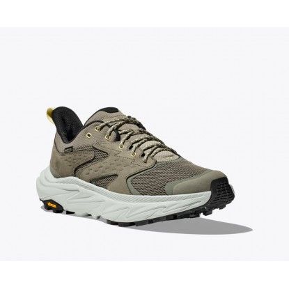 Hoka M Anacapa Low Gore-Tex OHMR