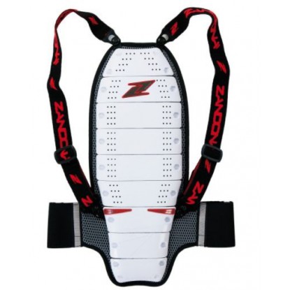 Zandona SPINE KID X9 (HEIGHT CM 151-165)
