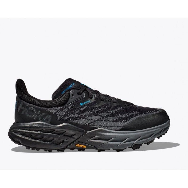 Hoka M Speedgoat 5 GTX black