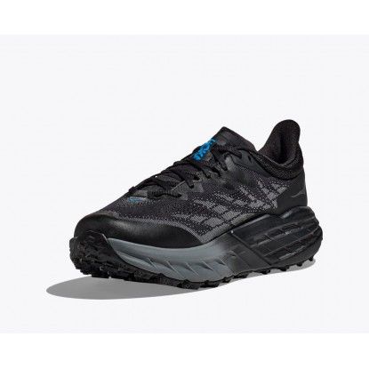 Hoka M Speedgoat 5 GTX black