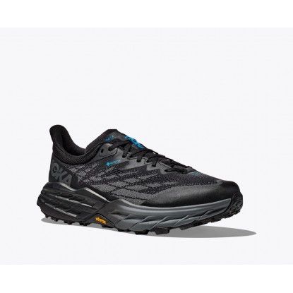 Hoka M Speedgoat 5 GTX black