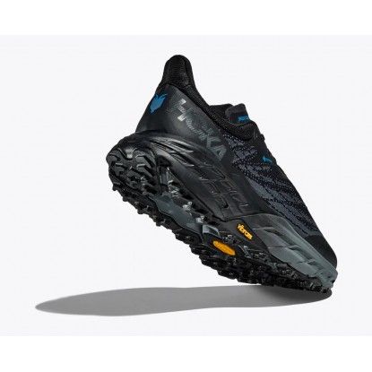 Hoka M Speedgoat 5 GTX black