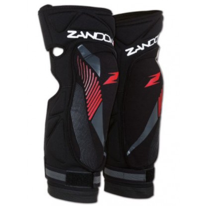 Zandona SOFT ACTIVE KNEEGUARD kid/lady 10/14