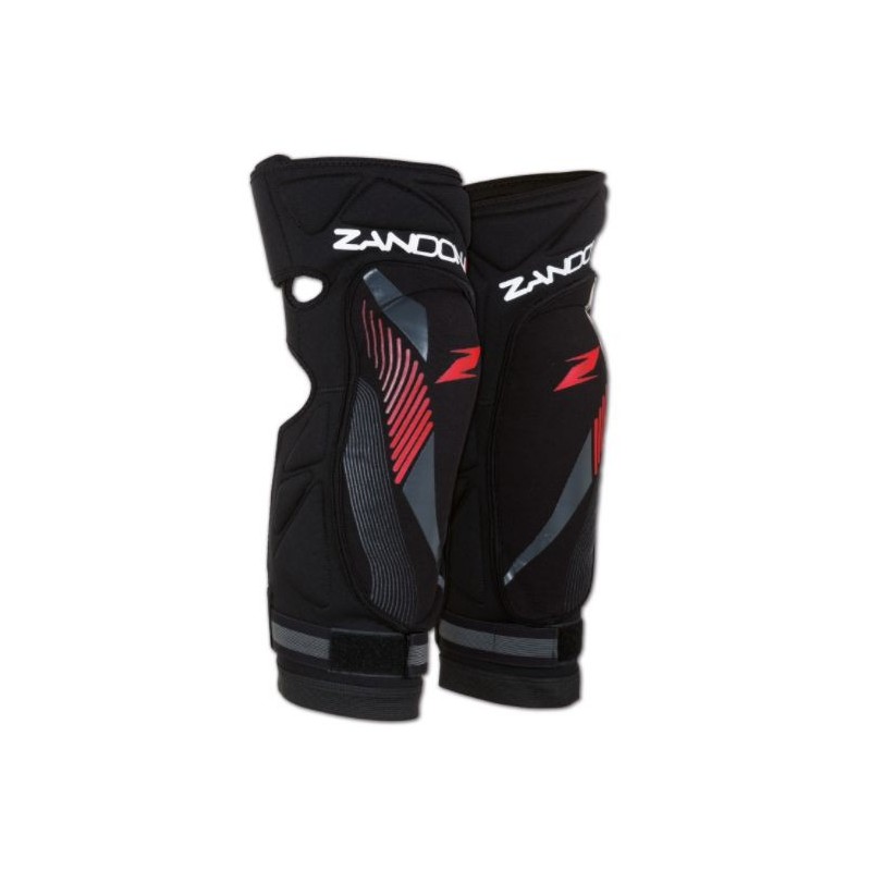 Kelių apsauga Zandona SOFT ACTIVE KNEEGUARD kid/lady 10/14 Kelių apsauga Zandona SOFT ACTIVE KNEEGUARD kid/lady 10/14