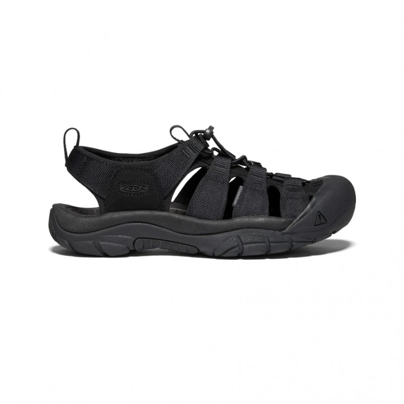 Keen Newport H2 Tripple black