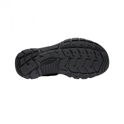 Keen Newport H2 Tripple black