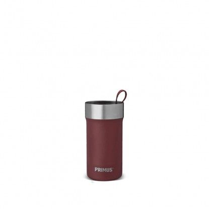 Primus Slurken vacuum mug 0.3 L red