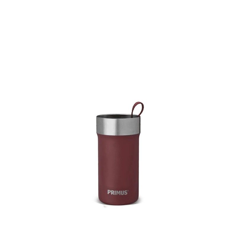 Primus Slurken vacuum mug 0.3 L red