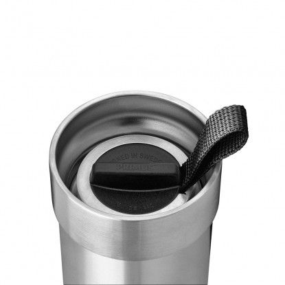Primus Slurken vacuum mug 0.3 L steel