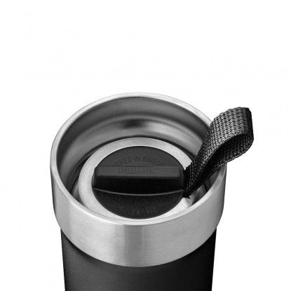Primus Slurken vacuum mug 0.3 L black
