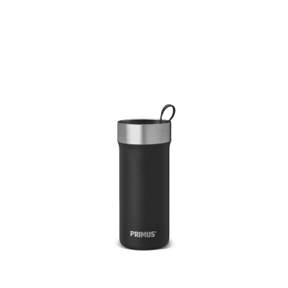 Primus Slurken vacuum mug 0.4 L black