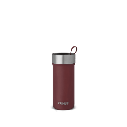 Primus Slurken vacuum mug 0.4 L red