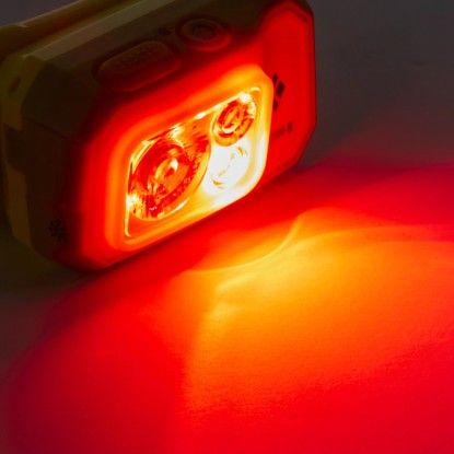 Headlamp Black Diamond Storm R 500LM