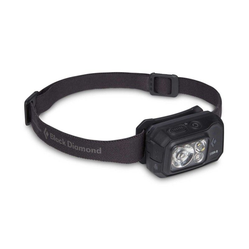 Headlamp Black Diamond Storm R 500LM