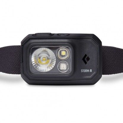 Headlamp Black Diamond Storm R 500LM