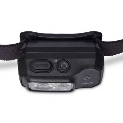 Headlamp Black Diamond Storm R 500LM