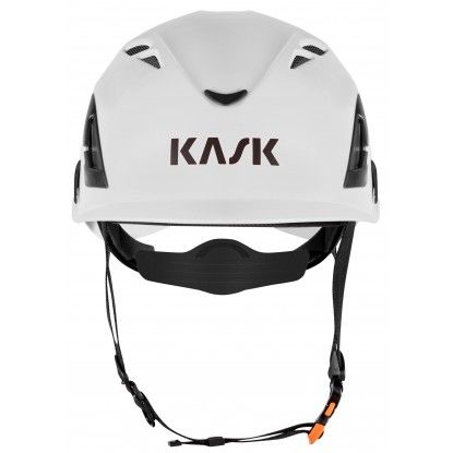 Šalmas Kask SuperPlasma AQ white