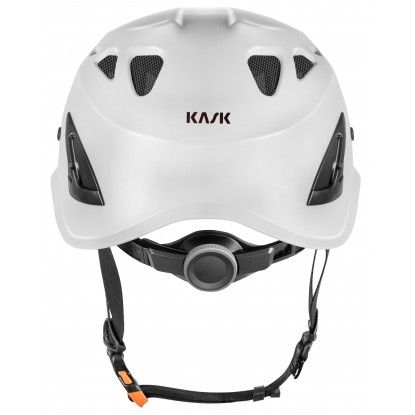 Šalmas Kask SuperPlasma AQ white