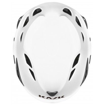 Šalmas Kask SuperPlasma AQ white