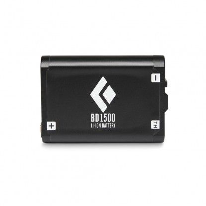 Baterija Black Diamond BD 1500 Battery and Charger