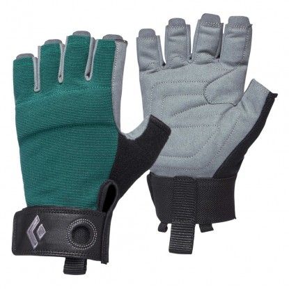 Black Diamond Women's Crag half finger