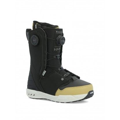 Snowboard boots Ride Lasso Pro Wide