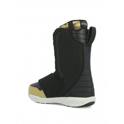 Snowboard boots Ride Lasso Pro Wide