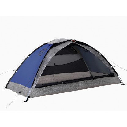 Samaya 2.0 blue tent
