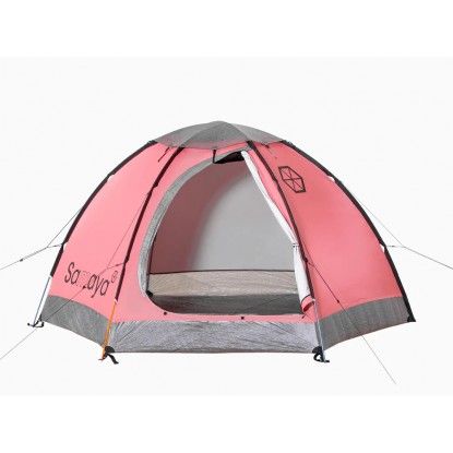 Samaya 2.5 pink tent