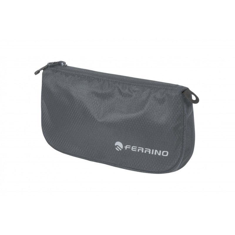 Ferrino Zocalo grey beauty case