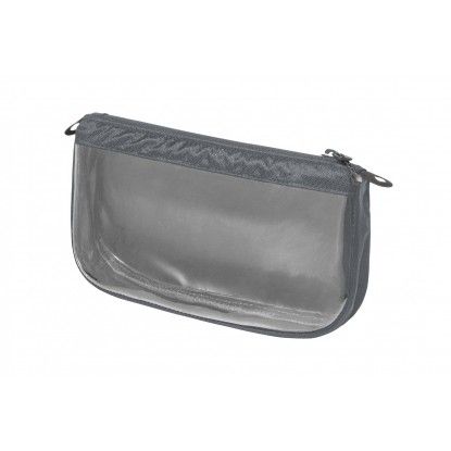 Ferrino Zocalo grey beauty case