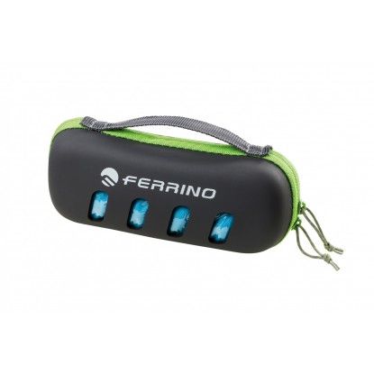 Ferrino X-Lite Towel L – Quick Dry Microfibre Towel