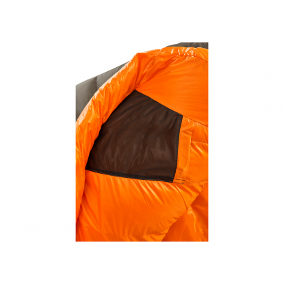 Nordisk Arctic 1400 -48C sleeping bag