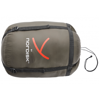 Nordisk Arctic 1400 -48C sleeping bag