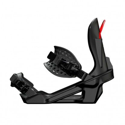 CLEW Freedom 1.0 Step-In snowboard bindings