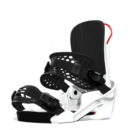 CLEW Freedom 1.0 Step-In snowboard bindings