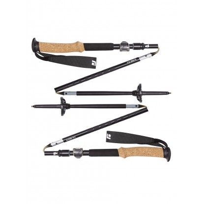 Black Diamond Alpine FLZ trekking poles