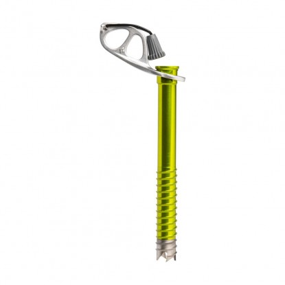 Ledsriegis Black Diamond UltraLight Ice screw