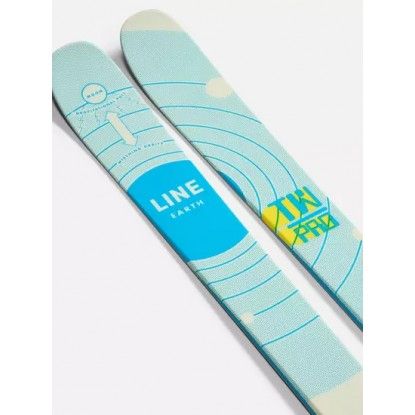 Line Tom Wallisch Pro