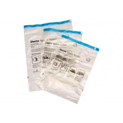 Nordisk Durin Compression bags 3pc