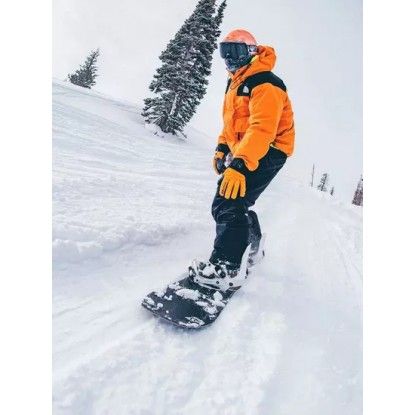 Ride Deep Fake snowboard