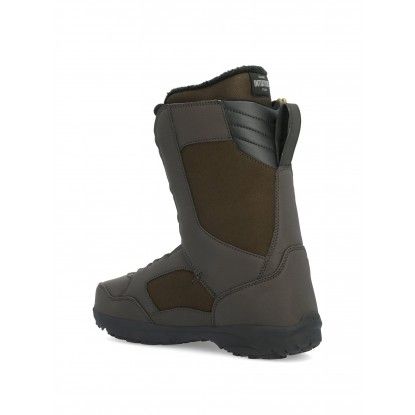 Ride Jackson snowboard boots