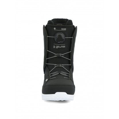 Ride Sage womens snowboard boots