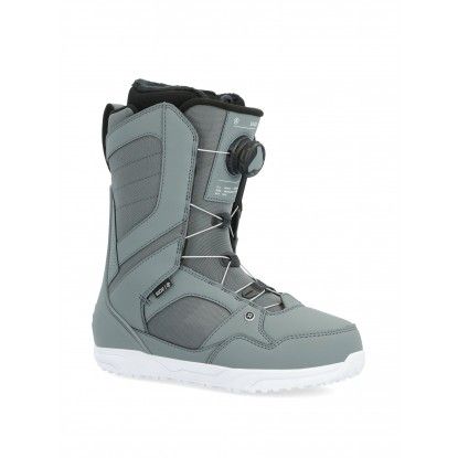 Ride Sage womens snowboard boots