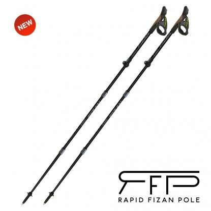 Fizan RFP Trail NW poles
