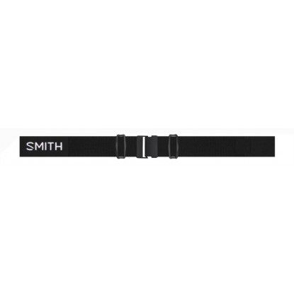 Smith 4D MAG black +...