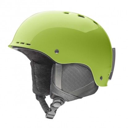 Smith Holt Jr algae helmet