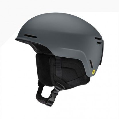 Smith Method Mips matte slate
